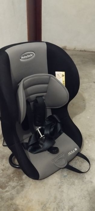 Cadeira de criança para automóvel