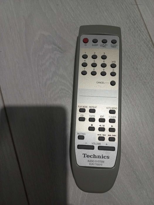 Pilot Technics HD350 HD550