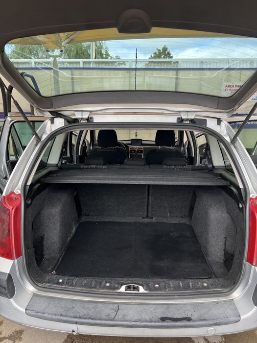 Peugeot  307 HDI Gasóleo Económico