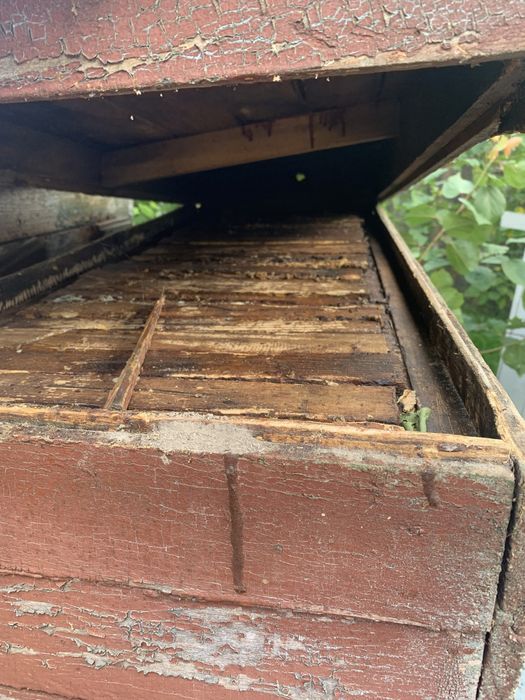 Продам ульи для пчёл, вулики