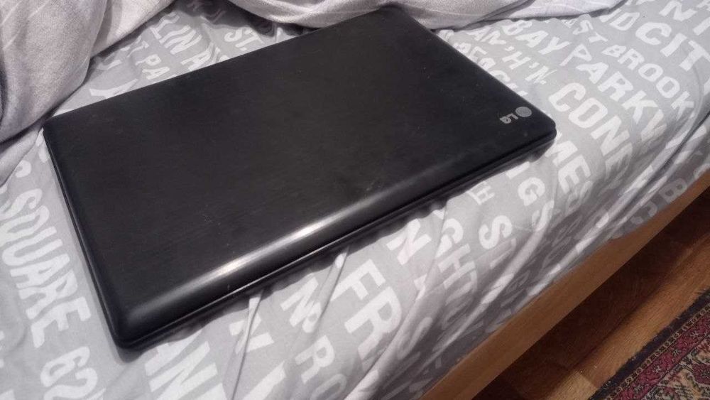 Продам Ноутбук LG