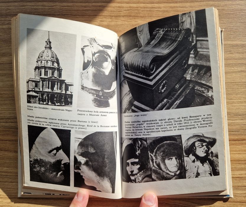 Francuska ścieżka - Waldemar Łysiak