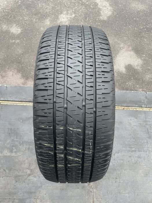 235/50/19 bridgestone alenza plus