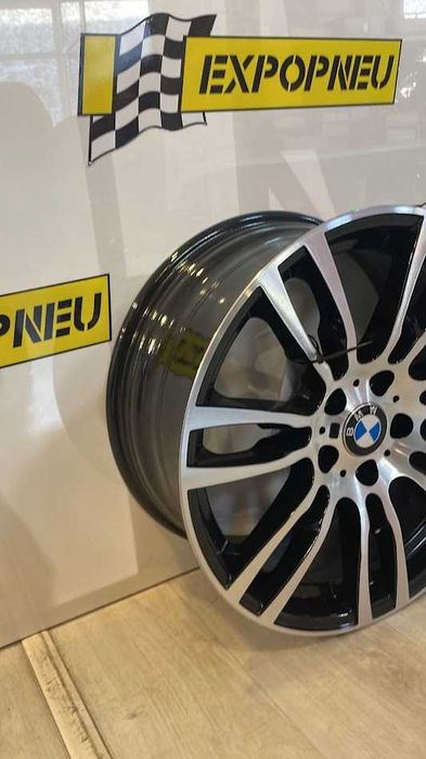 JANTES 19 BMW ORIGINAIS PACK M 5X120