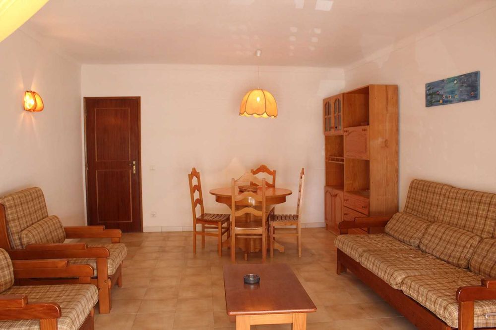 Manta Rota. Apart t1  a 300m da Praia.