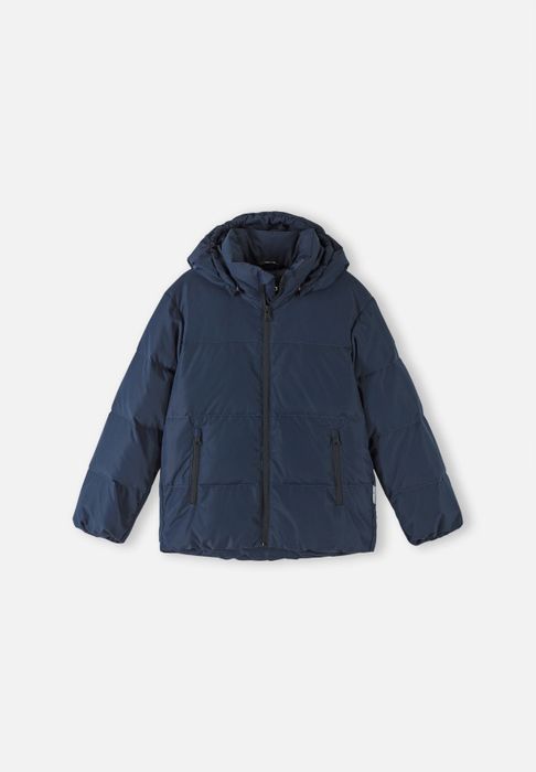 Пуховик Paimio 110 см ( 5 лет )