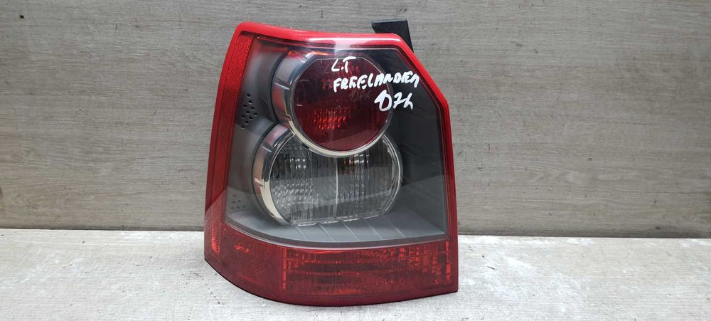 Ліхтар задній (стоп) лівий Land Rover Freelander 2 2006-2010p. Європа