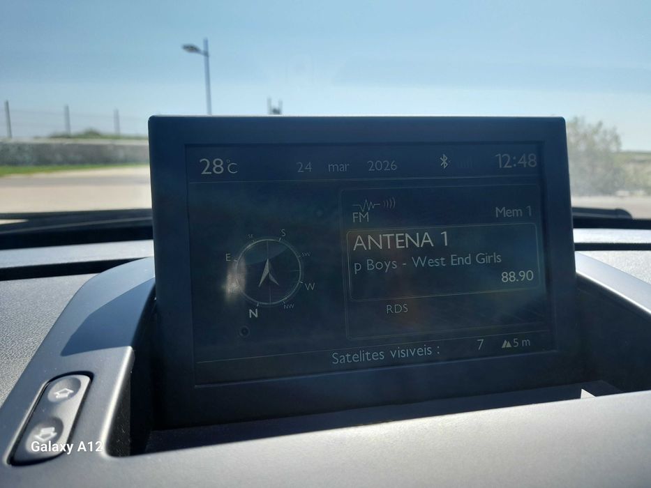 Peugeot 3008 1.6 Blue Hdi