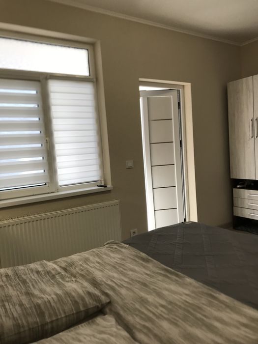 Апартамент з власною кухнею в Берегове,до басейну 10хв