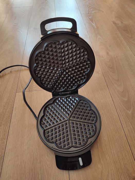 Gofrownica SWE 1200 C3