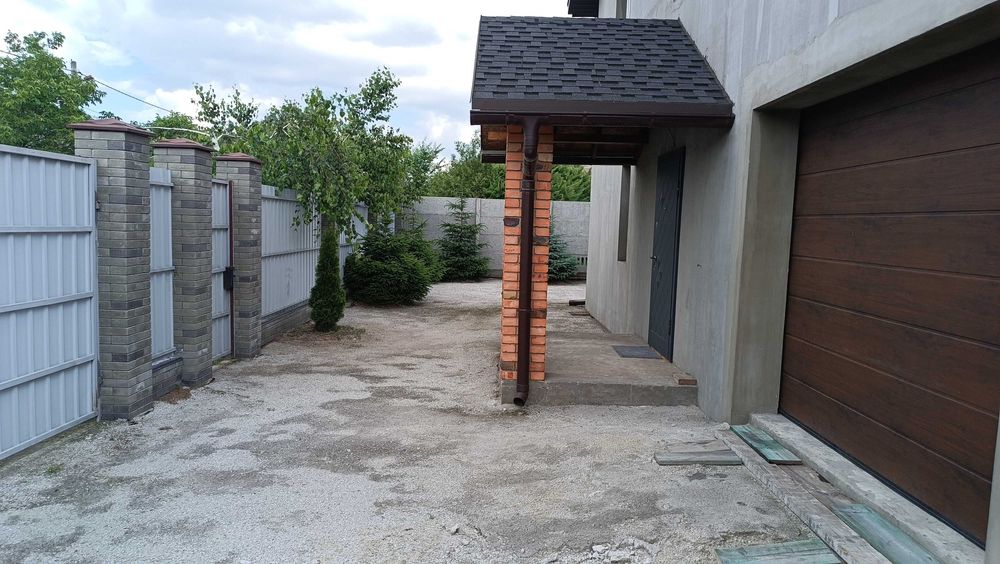 Продам частный дом Кушугум