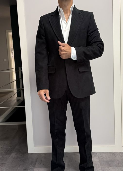 Fato completo para homem marca Miguel Vieira tamanho 46