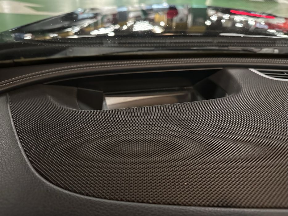 Mercedes classe E220d w213 AMG Airmatic cam360 panoramic tiptronic