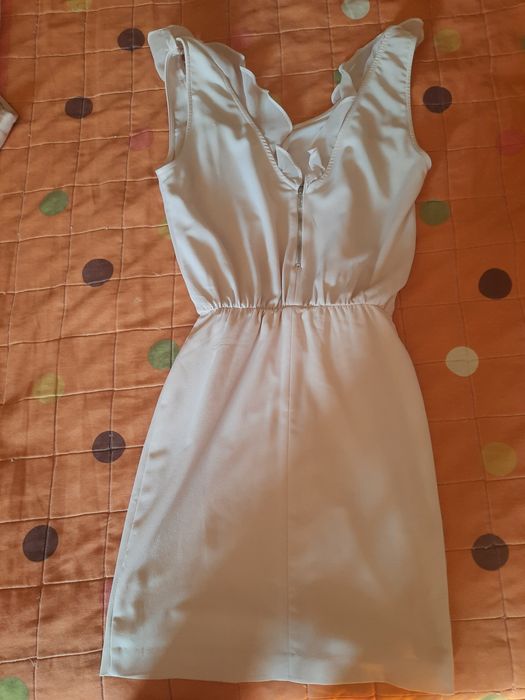 Vestido da Bershka