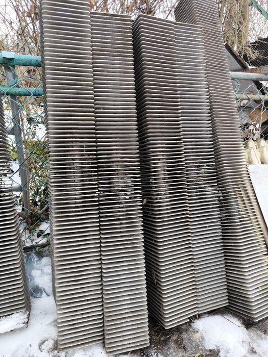 Grzejniki aluminiowe