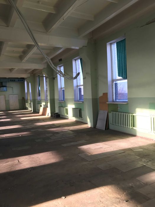Оренда Укртелеком!  609,9 м²; м. Житомир, вул. Вільський Шлях, 18г