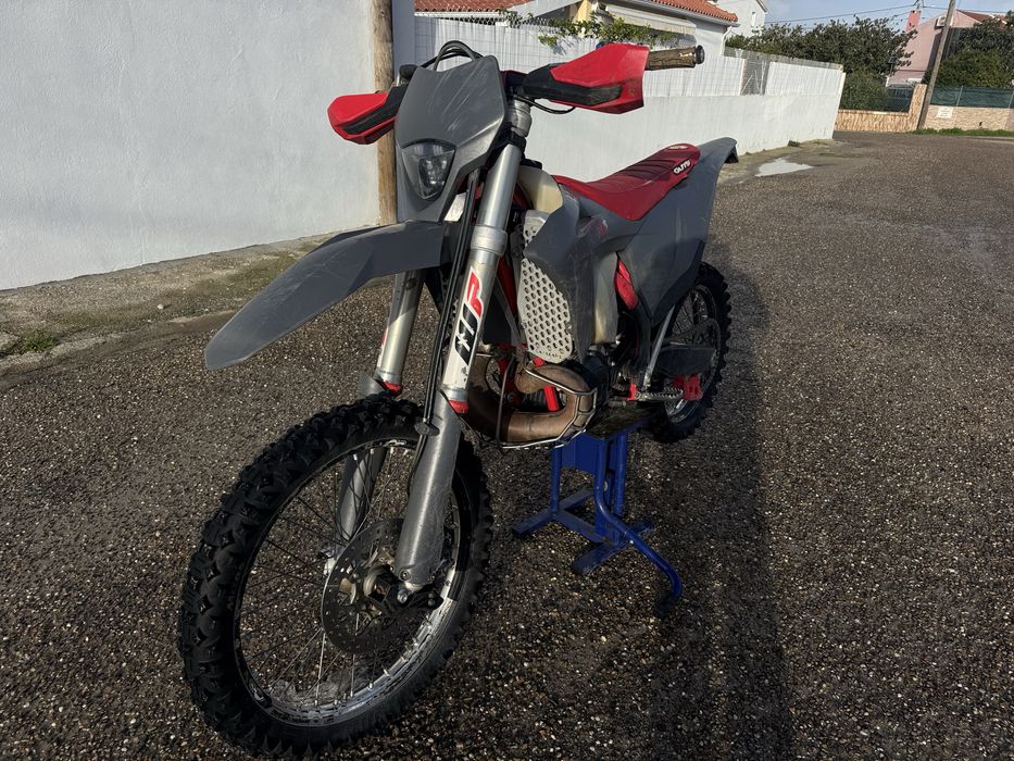 GAS GAS EC300 2T 2022