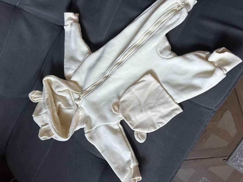 Комбінезон осінь/весна 66 р.