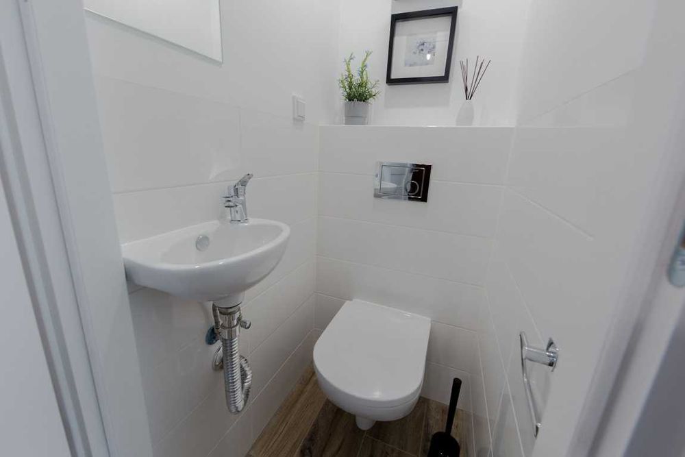 Pokój jednoosobowy ul. Jantarowy Szlak/GOCŁAW/484