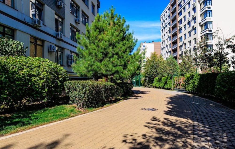 Комерція 30м2 в сучасному ЖК введено в експлуатацію! Теремки