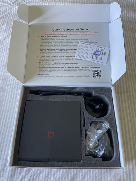 Bobcat Miner 300 - NEW64740314426371121