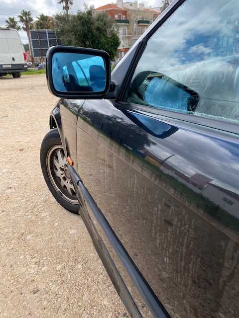 Carrinha BMW 318  Touring