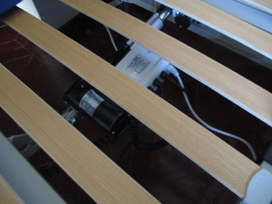 Cama Elétrica Articula com Garantia