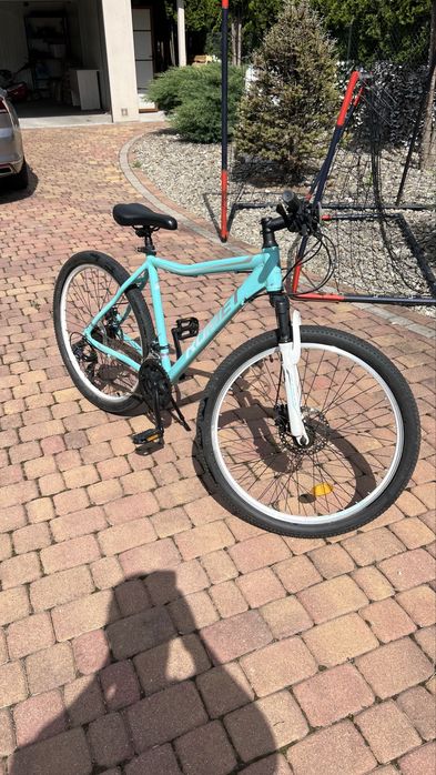 Rower Romet damski 26”