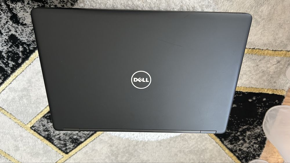Laptop Dell Latitude 5480 i5-7200u 16GB RAM, FHD, nowa bat. modem LTE.