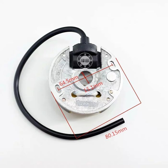 Cewka zapłonowa do piły Stihl dolpima stare modele