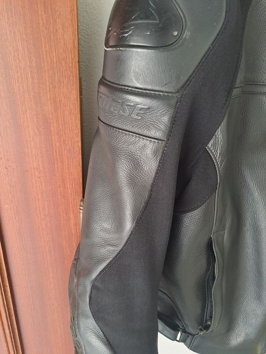 Blusão dainese l (52)