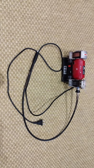 Einhell TH-XG 75 Kit - Ferramenta de Bancada