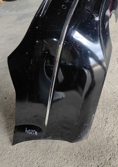 Para choques Mercedes class C W204