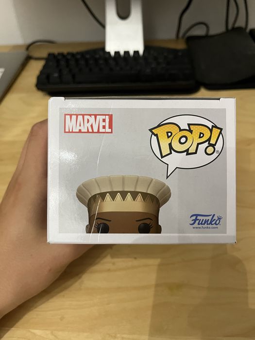 Figurka Funko Pop