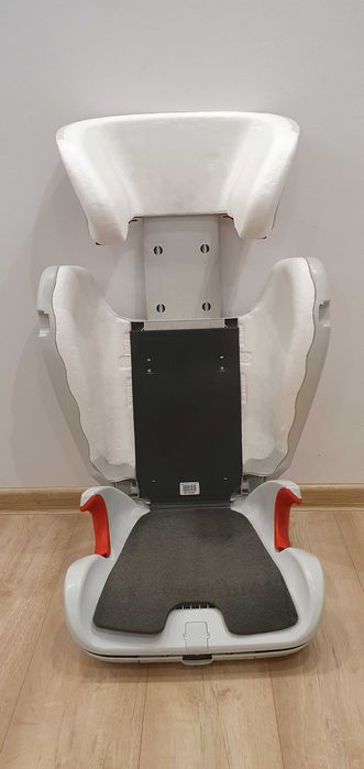 Fotelik Römer kid II, 15 - 36 kg stan bardzo dobry
