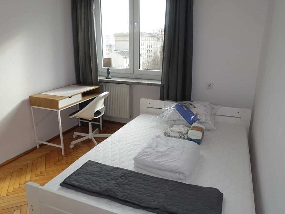 Mieszkanie 2 pokojowe, ul. Dorotowska, Stara Ochota, Warszawa - Widok 3