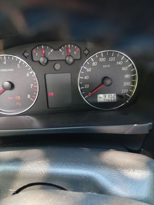 Geely CK-2 2011 (Джили СК-2)