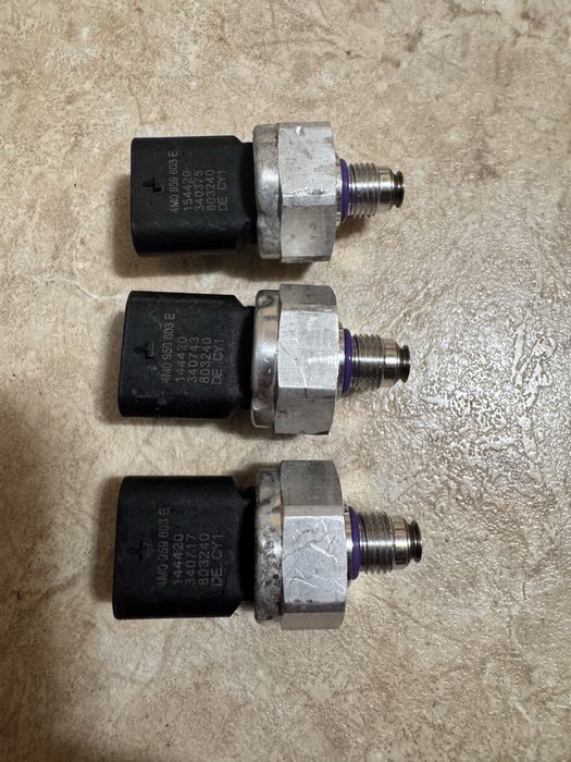 Датчик давления фреона 4M0 959 603 E