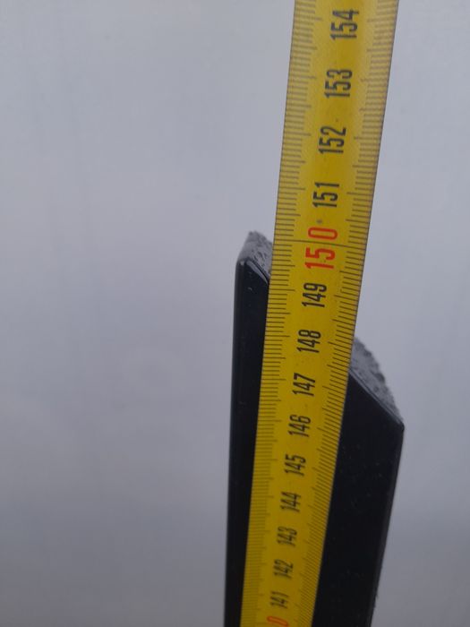 Brama dwuskrzydłowa kuta