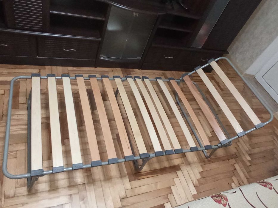 Продам Розкладушку бу