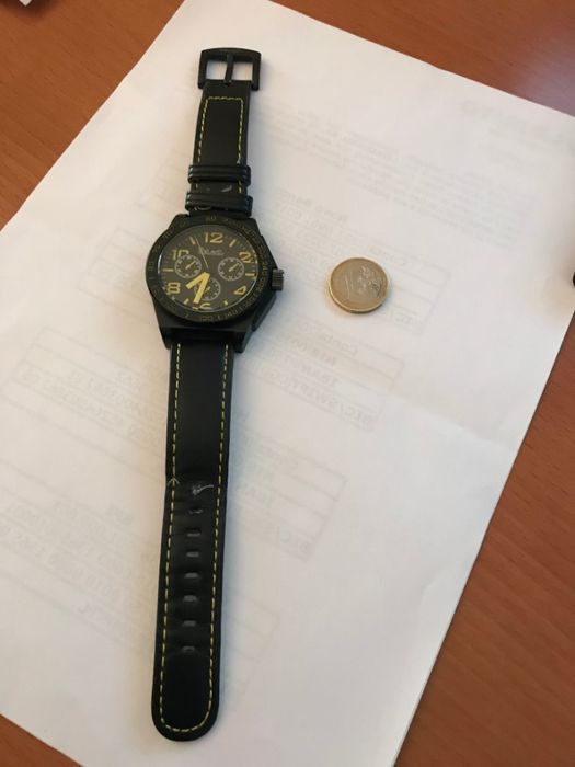 Relógio Desportivo Select