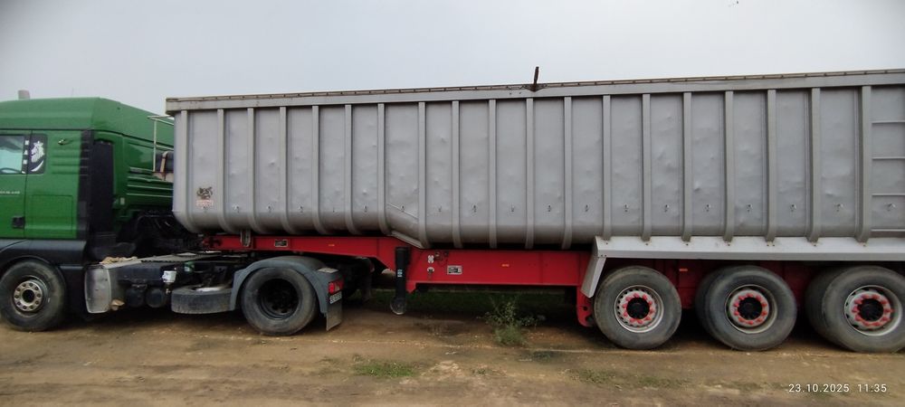 Продам МАН TGX 2011 року