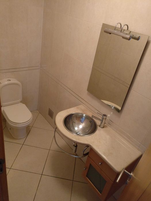 Vende-se moradia T3 centro de Pombal