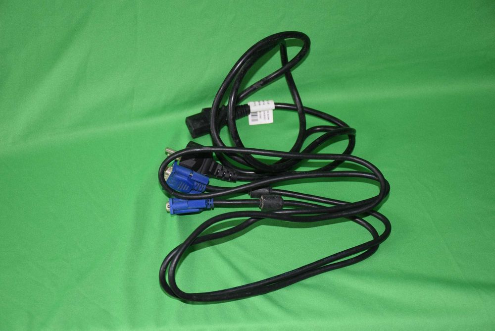 Monitor ASUS VW202S 20 polegadas