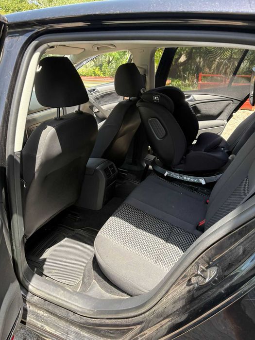 Vendo Volkswagen VI 1.6 TDI