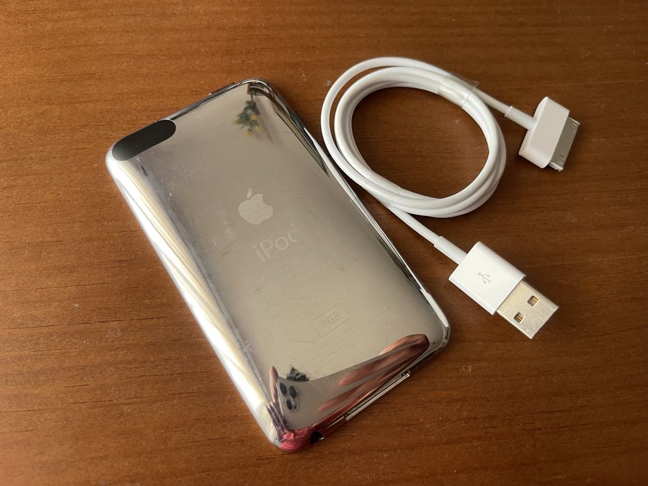 Ipod touch 8gb A1288 Apple