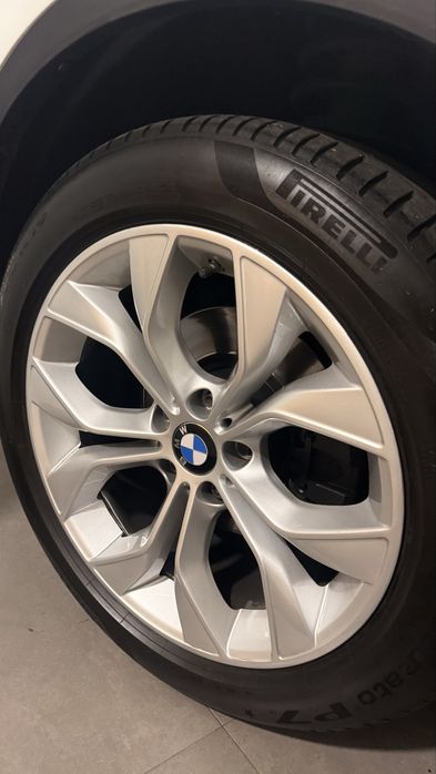 BMW X4 — fotografia 6