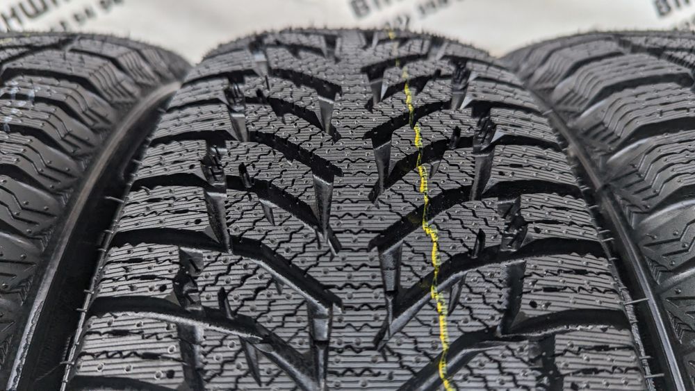 Шини 175/70 R 14 Doublestar Winterking DW08. Зима. Нові колеса склад.