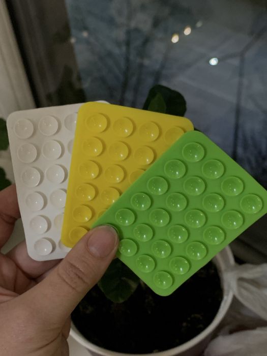 Ліпучка/ ліпери на телефон