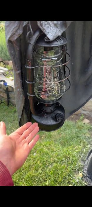 Figurka ogrodowa Statua trawnikowa Dekoracje ogrodowe